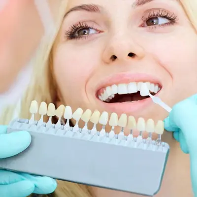 foto ilustrativa lente