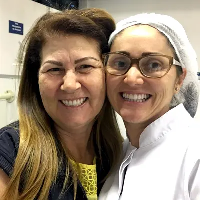 foto Dra. Josiane Martin